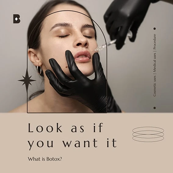 دانلود طرح لایه باز پست اینستاگرام مخصوص تبلیغ کلینیک جراحی زیبایی و پلاستیک با دو ورژن فارسی و انگلیسی 16