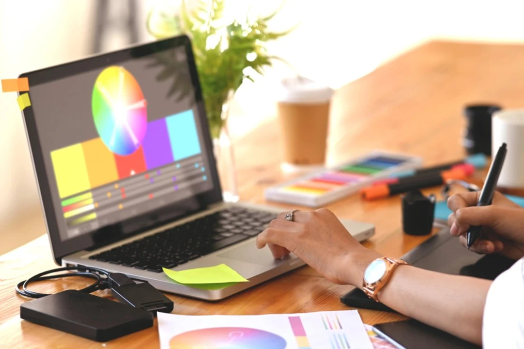 معرفی 10 ابزار ایجاد پالت رنگی رایگان برای طراحان گرافیک