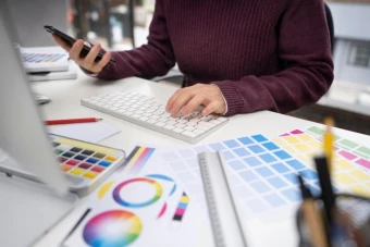 کلیدهای میانبر در فتوشاپ را بشناسید