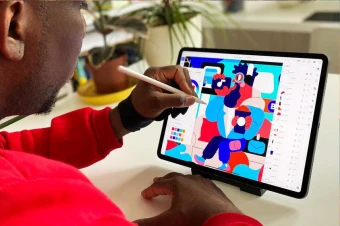 برترین برنامه های طراحی وکتور برای iPad و iPhone در سال 2022