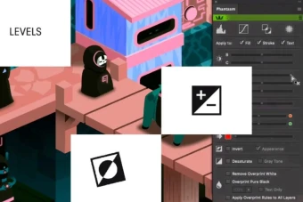 10 افزونه و پلاگین برتر Adobe Illustrator برای طراحان در سال 2022