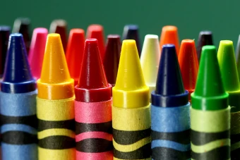 روانشناسی رنگ ها برای طراحان گرافیک