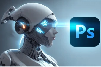 همه چیز درباره هوش مصنوعی فتوشاپ + آموزش تصویری