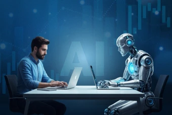 بهترین پرامپت‌ های طراحی لوگو با هوش مصنوعی (۲۰ دستور جادویی)