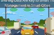 پاورپوینت،مدیریت ترافیک درشهرهای هوشمند توسط هوش مصنوعی