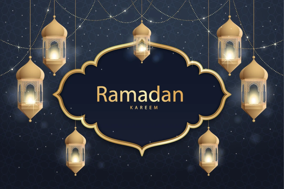 تصاویر ماه رمضان مخصوص کارت پستال و پست