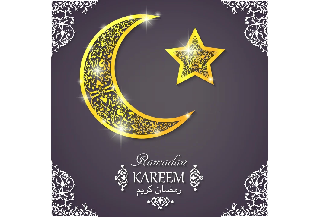 تصاویر ماه رمضان مخصوص کارت پستال و پست
