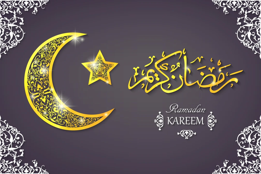 تصاویر ماه رمضان مخصوص کارت پستال و پست