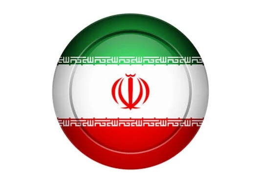 وکتورهای پرچم ایران(30عدد)