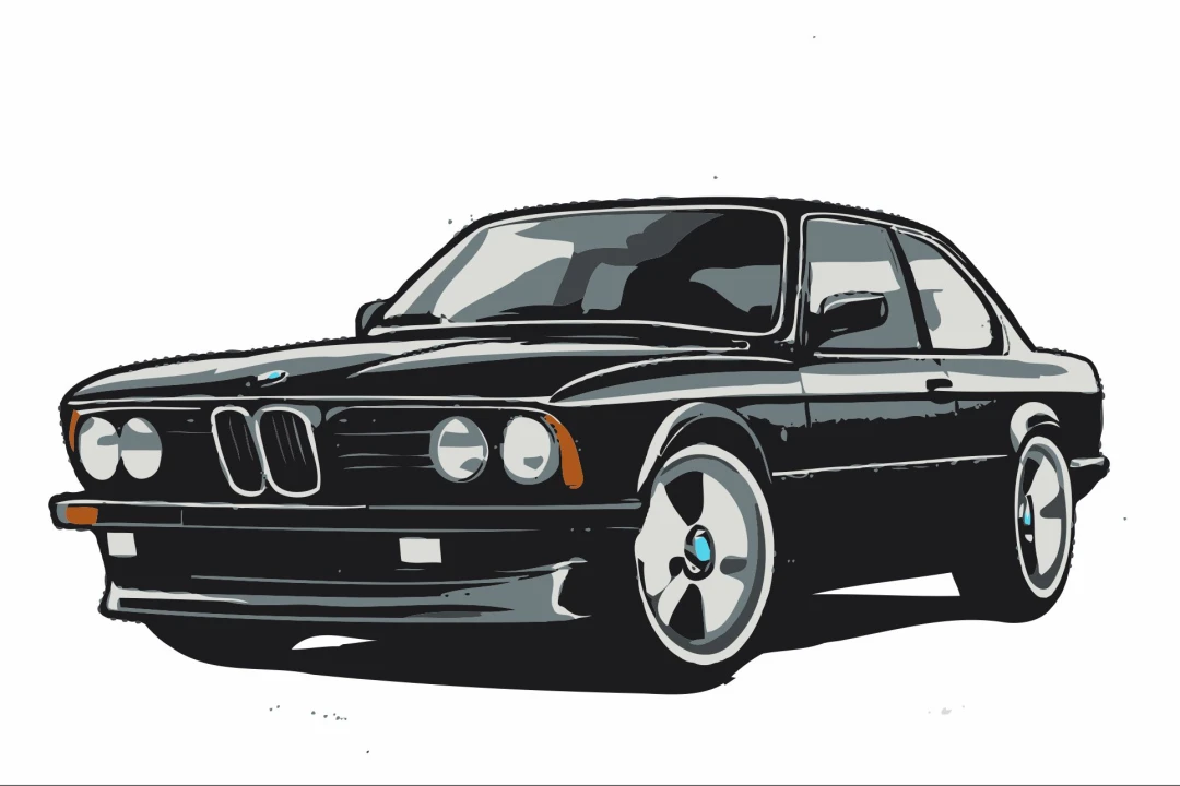 خودرو BMW