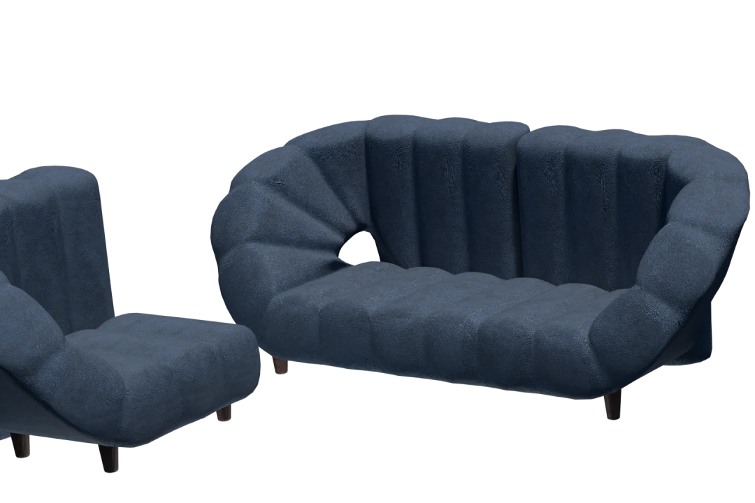 مبل راحتی sofa