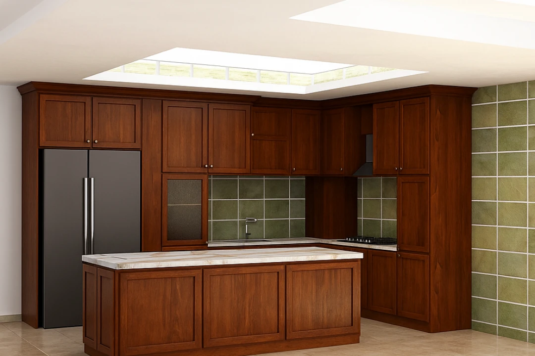 kitchen classick 9
