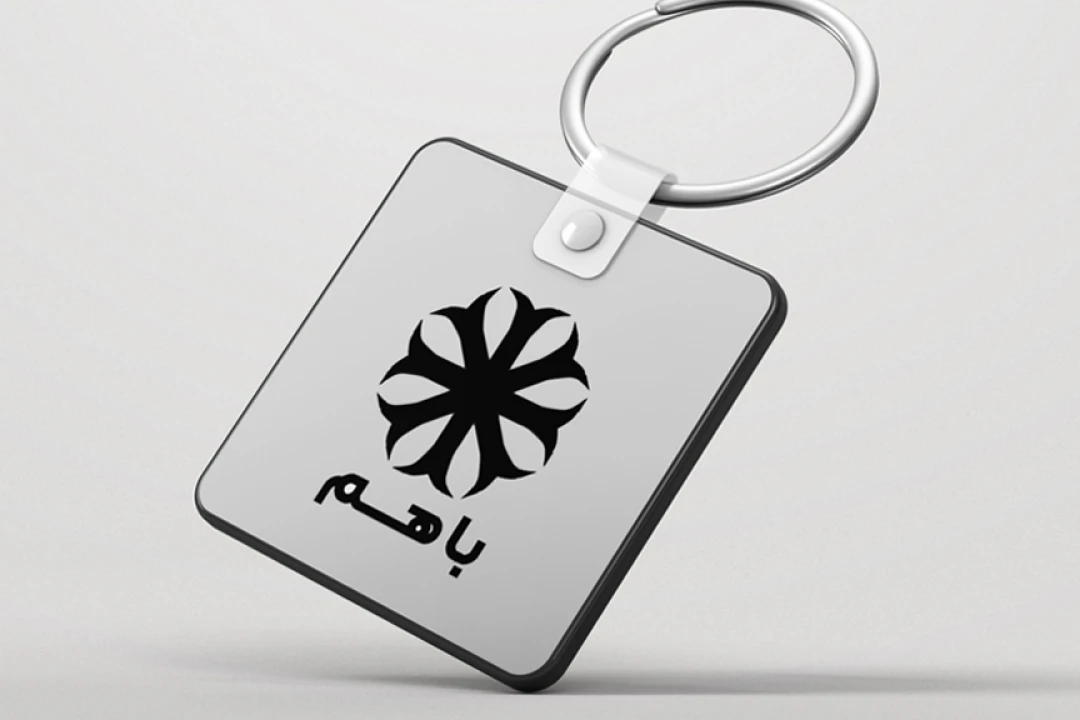 لایه باز لوگو حرفه‌ای ویژه شرکت‌ها و مؤسسات با کیفیت بالا