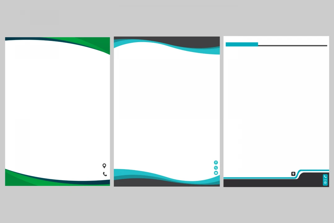 سربرگ اداری