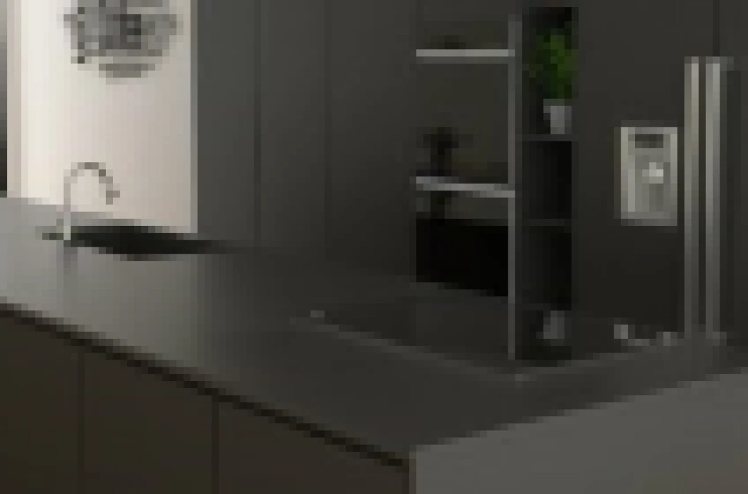 مدل اسکچاپ کابینت مدرن