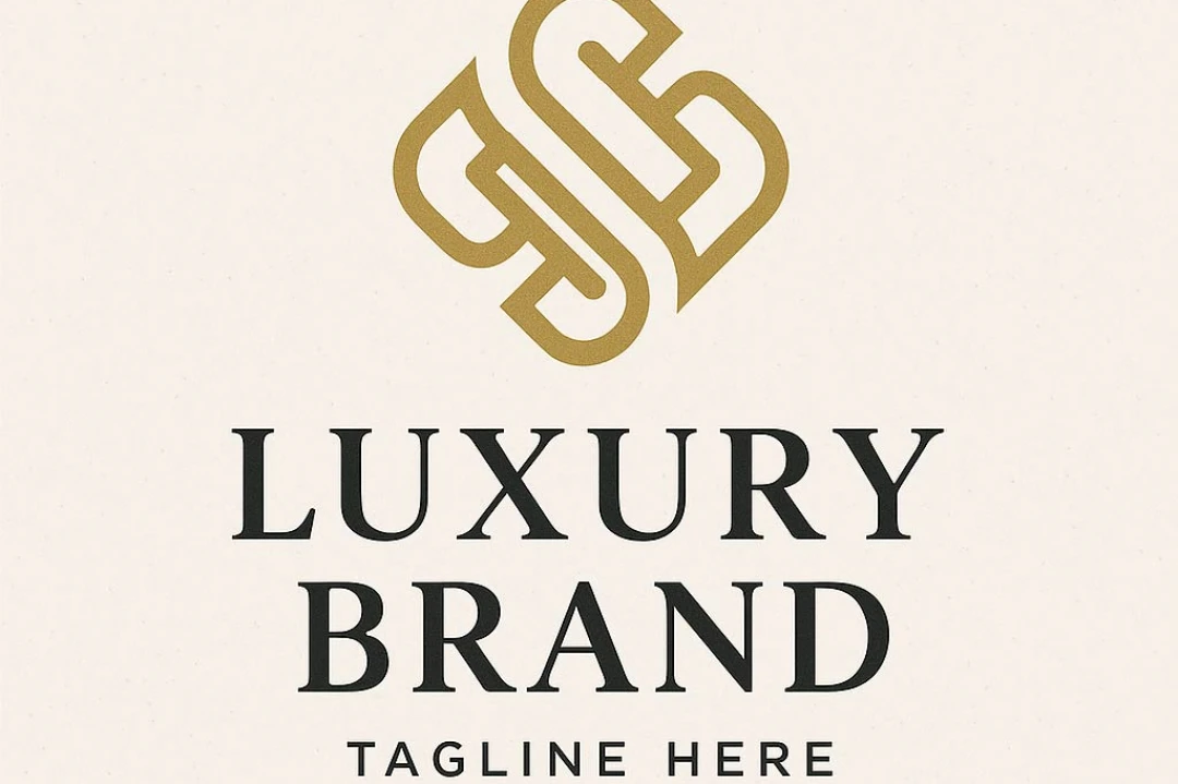 مجموعه کامل تصاویر و فایل‌های برند لوکس | Luxury Brand Full Assets Collection