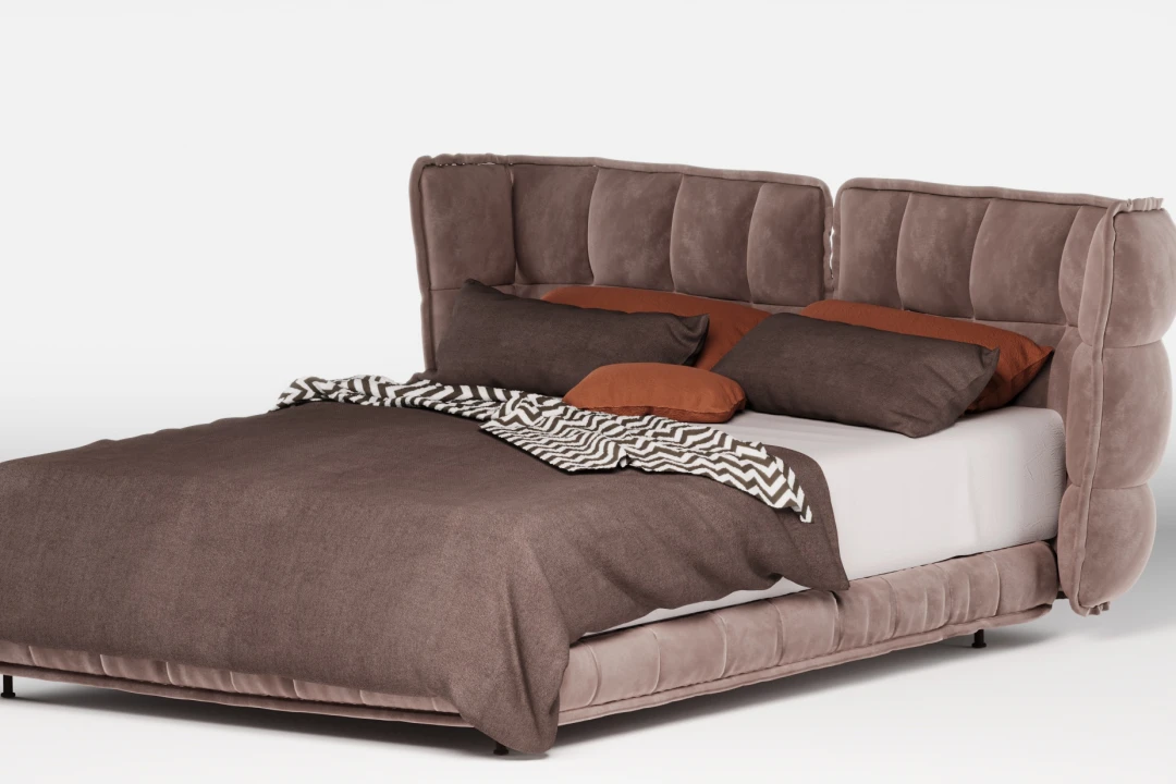 تخت خواب از برند B@B