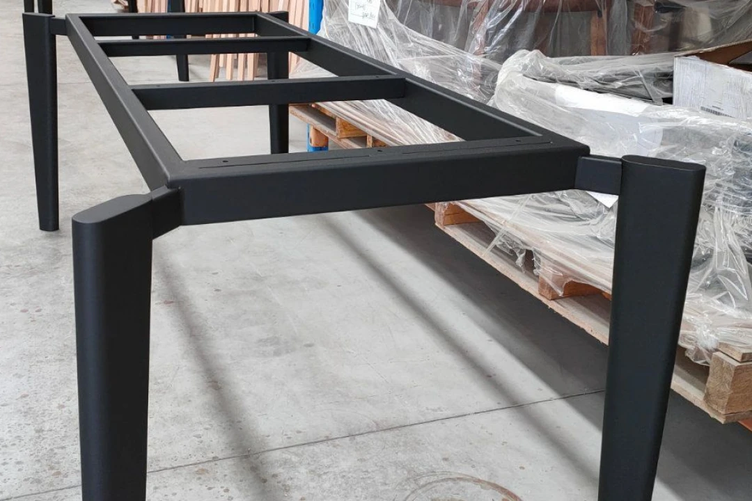 میز ناهارخوری 6 نفره مدرن