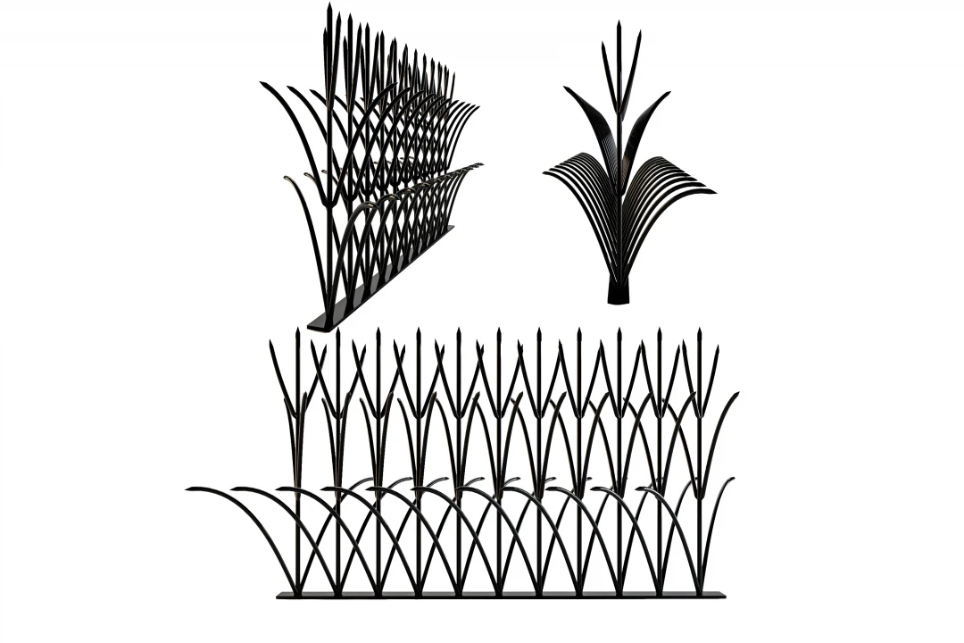 نرده حفاظتی