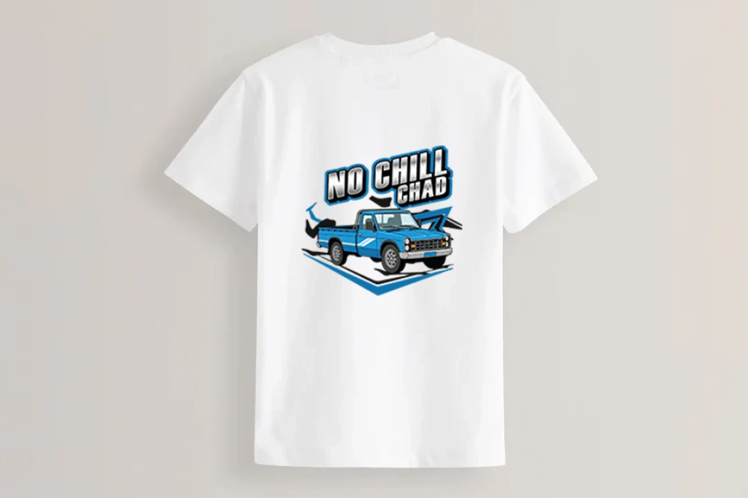 طرح لایه باز نیسان آبی برای چاپ