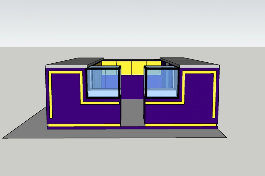 کانتر فروشگاهی