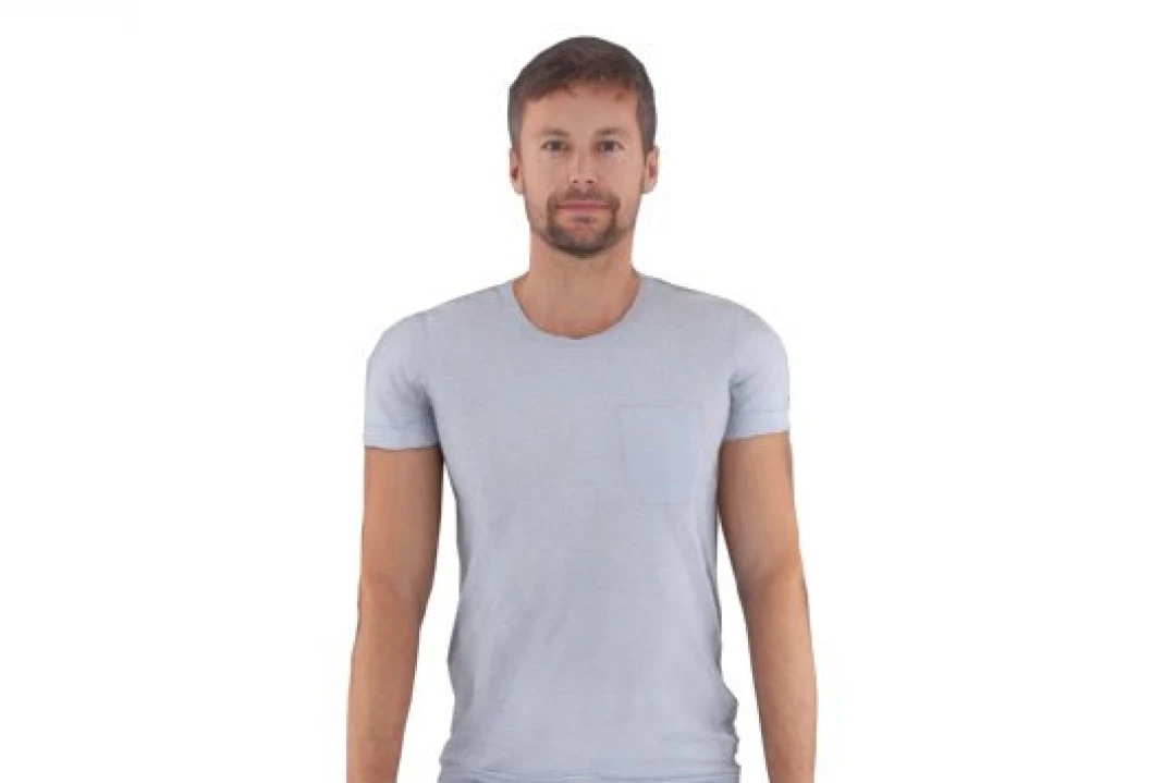 دانلود فایل سه بعدی مرد، قابل استفاده در بازی سازی و.. در چند فرمت مختلف