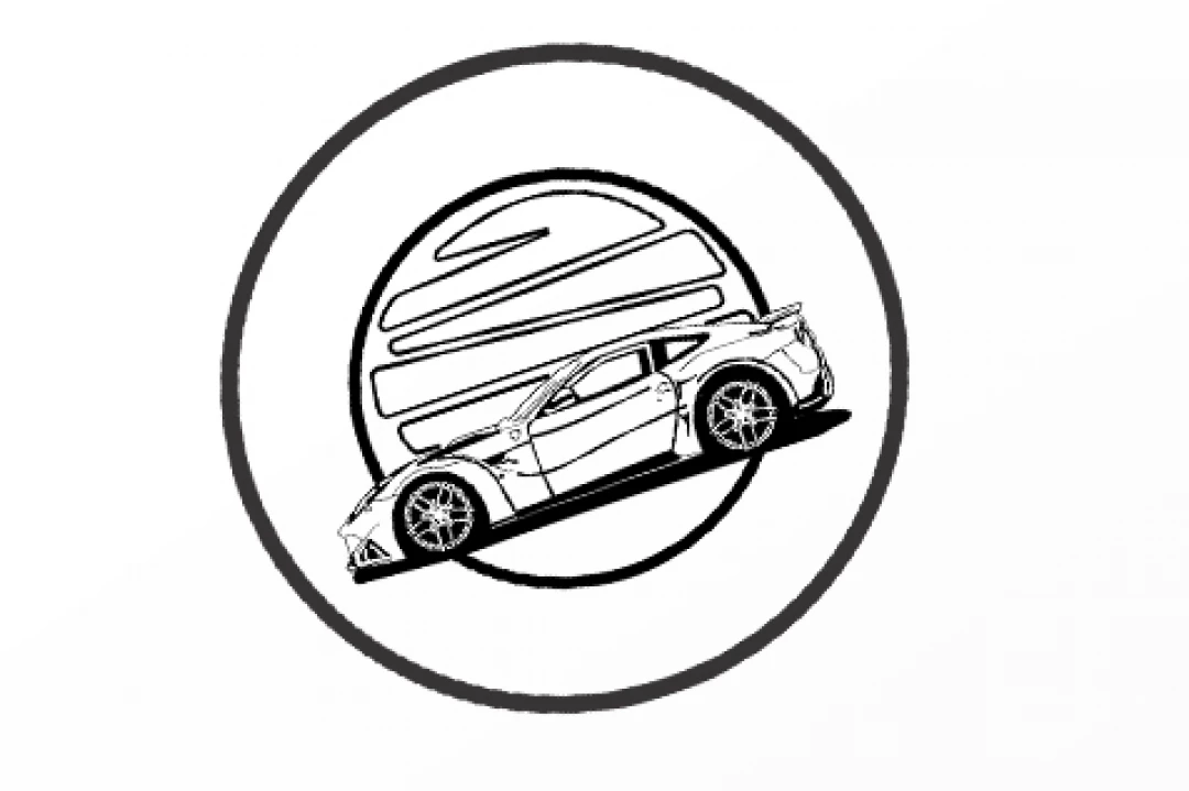 طرح مهر ولوگو برای نمایشگاه اتومبیل (4)