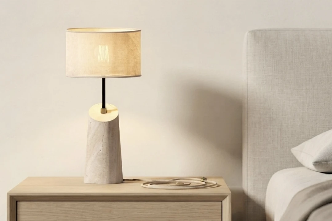 Aura Table Lamp