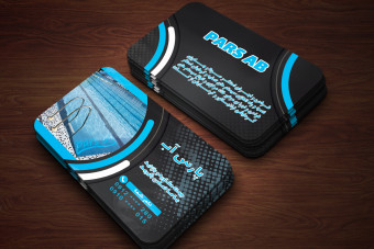 کارت ویزیت تعمیر کار استخر،دانلود کارت ویزیت استخر شنای زنان و مردان