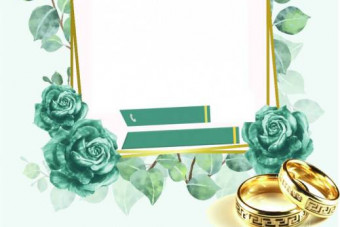 بنر ،تراکت مرتبط با ازدواج آسان