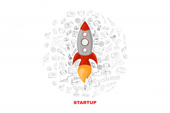 قالب لایه باز پوستر