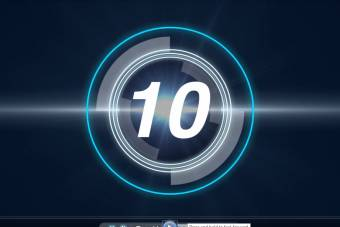 فوتیج ثانیه شمار