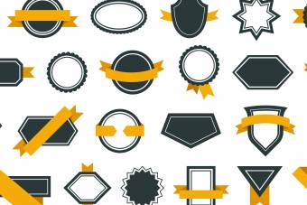 طرح لایه باز ایلاستریتور وکتورهای مناسبتی