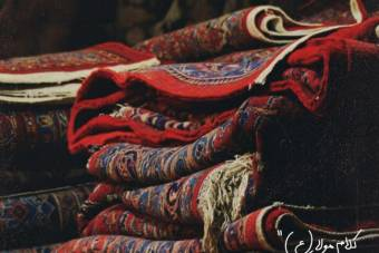 کلام امام علی (ع)