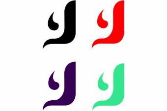 نشانه لایه باز مناسب برای برای امور مربوط به آب