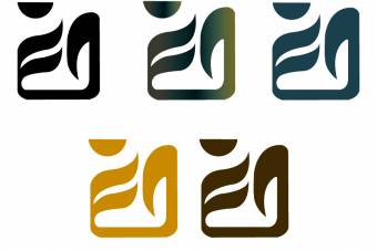 نشانه لایه باز مناسب برای شرکتها