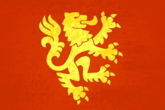 وکتور شیر گرانج