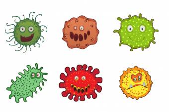 وکتور ویروس