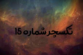 تکسچر شماره 15