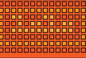 طرح موزائیکی لوگو اسم محمد