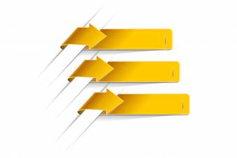 قالب های خام اینفوگرافیک(10عدد)