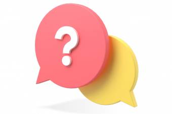 آیکن 3D (سه بعدی) پرسش متداول