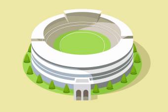 وکتور استادیوم