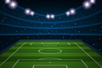 پوستر ورزشگاه