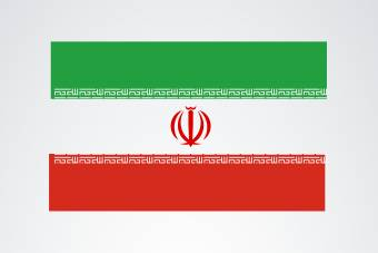 پرچم ایران