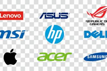 لوگو کمپانی های معروف