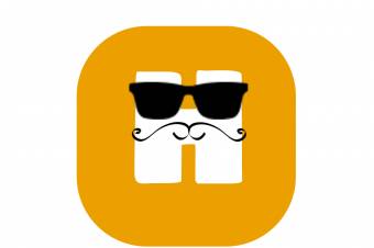 دانلود لوگوی حرف h