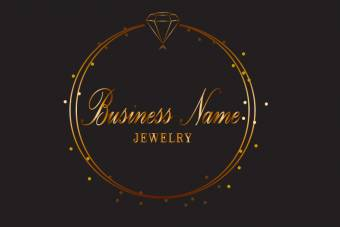 لوگو طلایی لایه باز