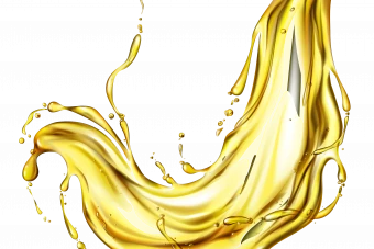 طرح لایه و آبجکت روغن آب و مایعات برای طراحی