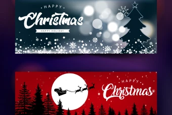 طرح لایه باز بنر برای  طراحی